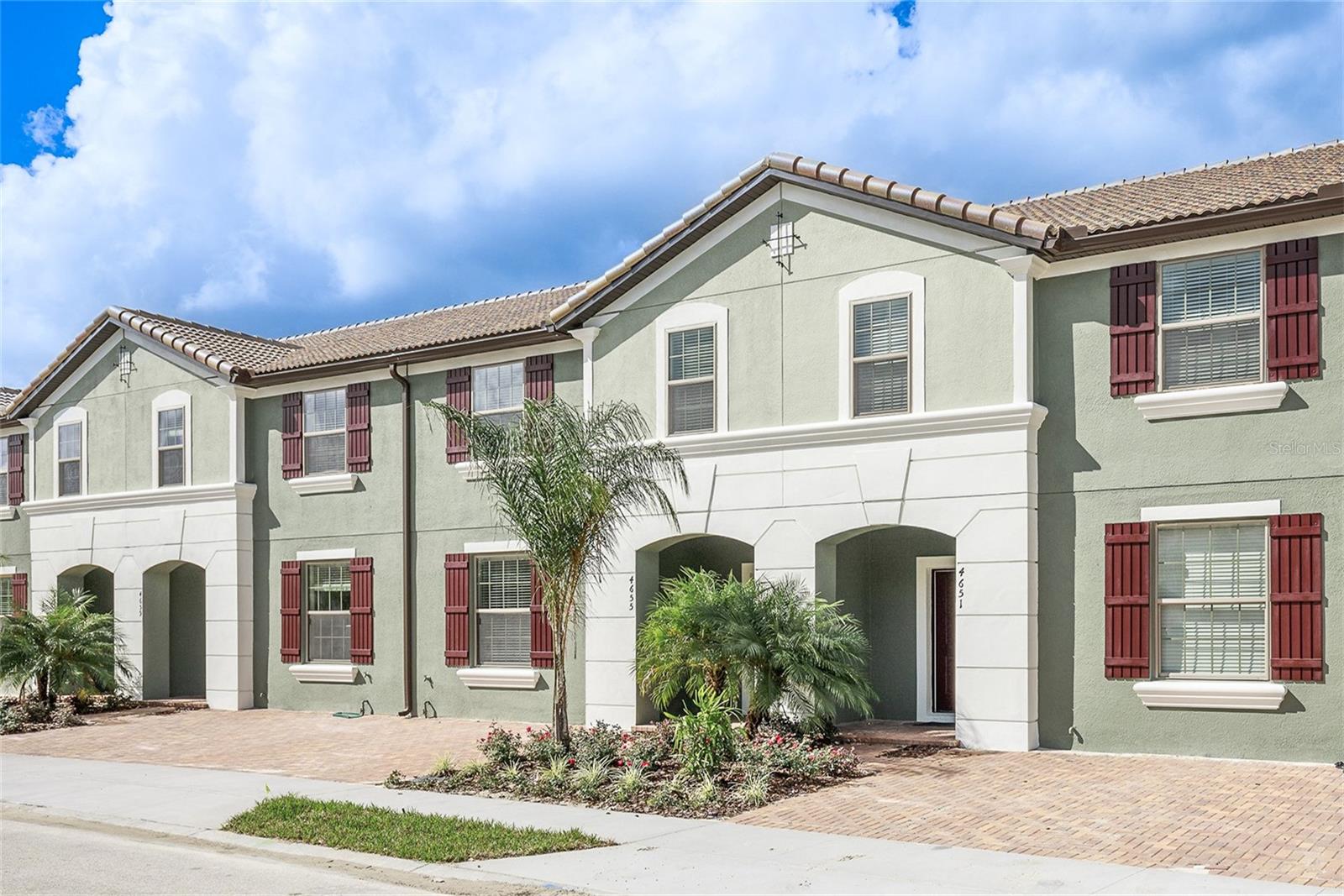 Image 2 of 21 For 4651 Terrasonesta Drive