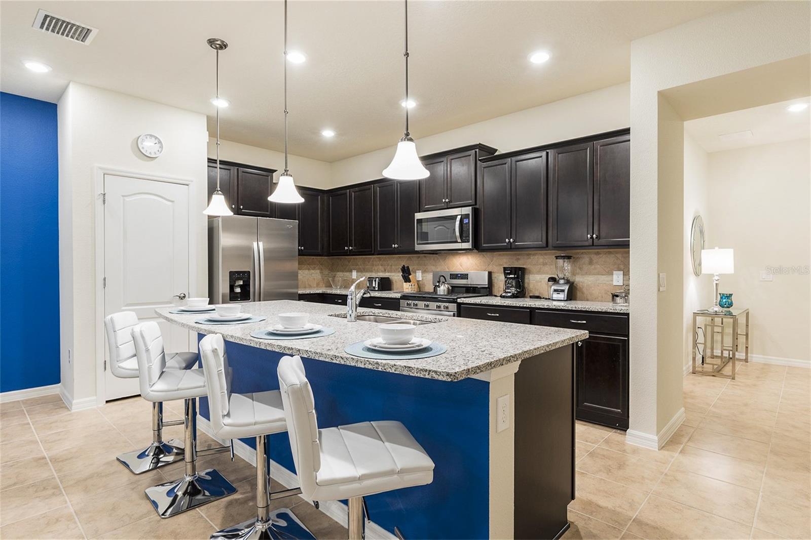 Image 4 of 21 For 4651 Terrasonesta Drive