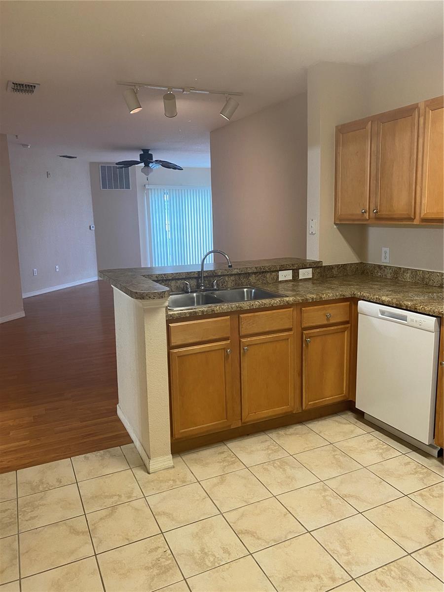 Image 3 of 22 For 5550 Michigan Street 1306