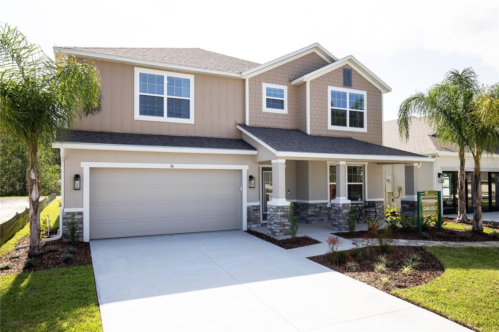 Details for 34 Enclave Avenue, PALM COAST, FL 32164