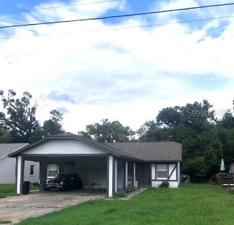 Details for 2419 Cedar Avenue B, SANFORD, FL 32771