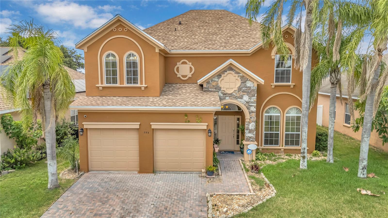 Details for 255 Towerview Drive W, HAINES CITY, FL 33844