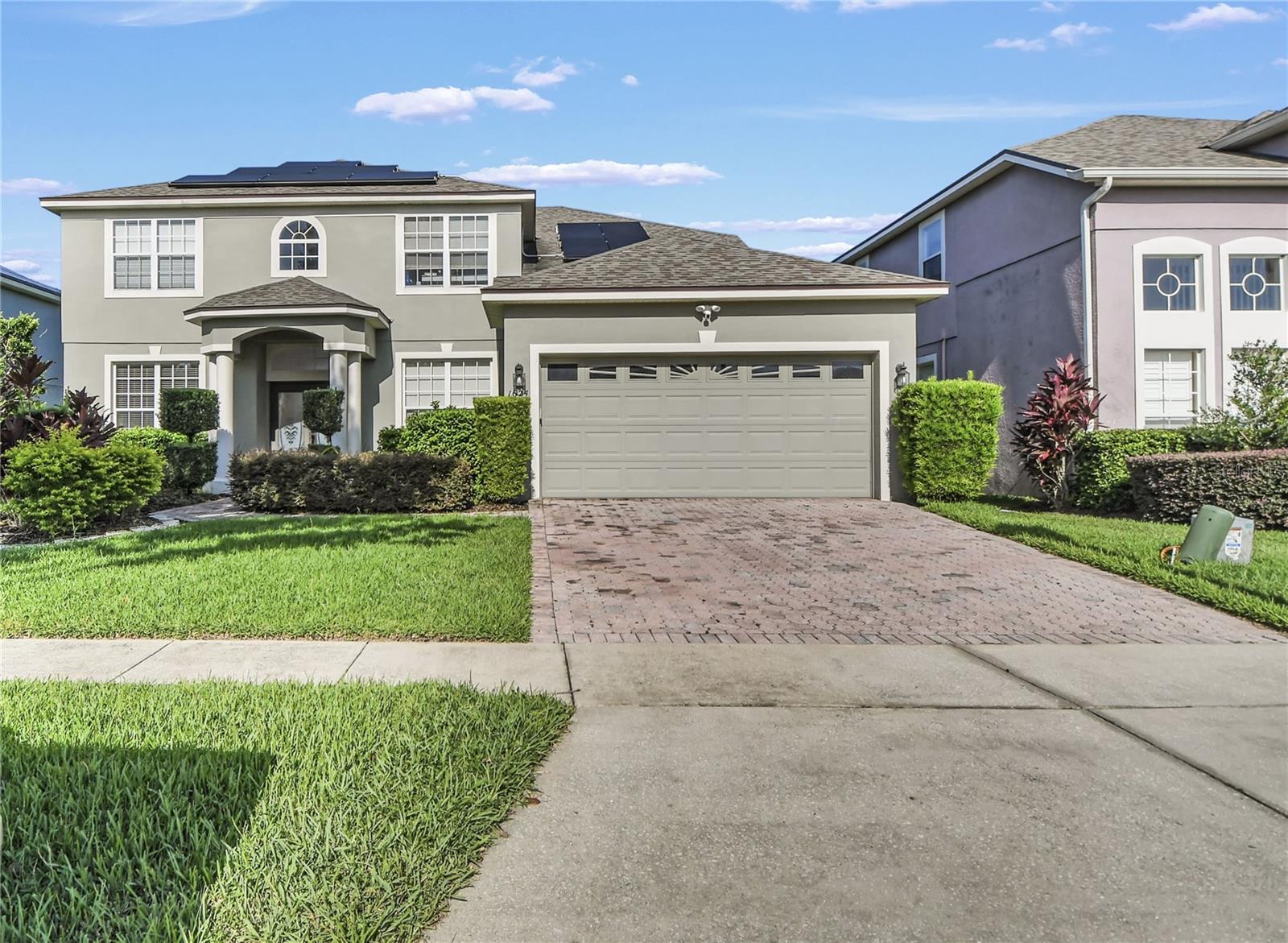 Details for 1624 Amaryllis Circle, ORLANDO, FL 32825