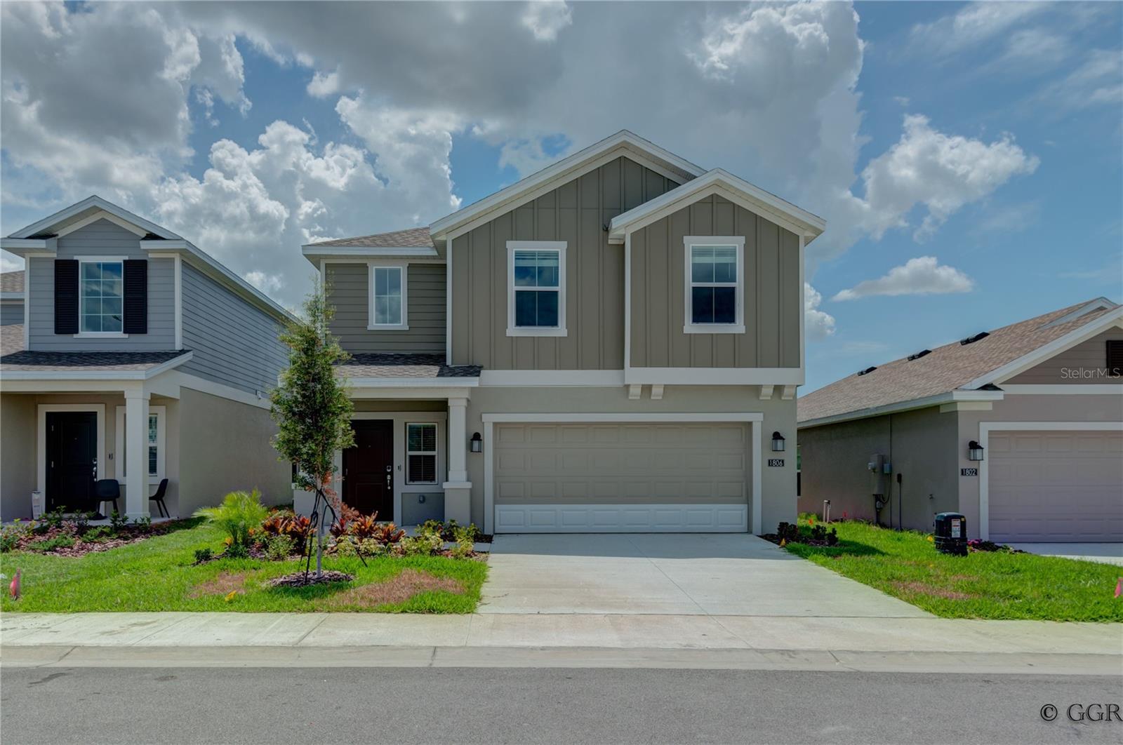 Details for 1806 Weir Boulevard, DAVENPORT, FL 33837