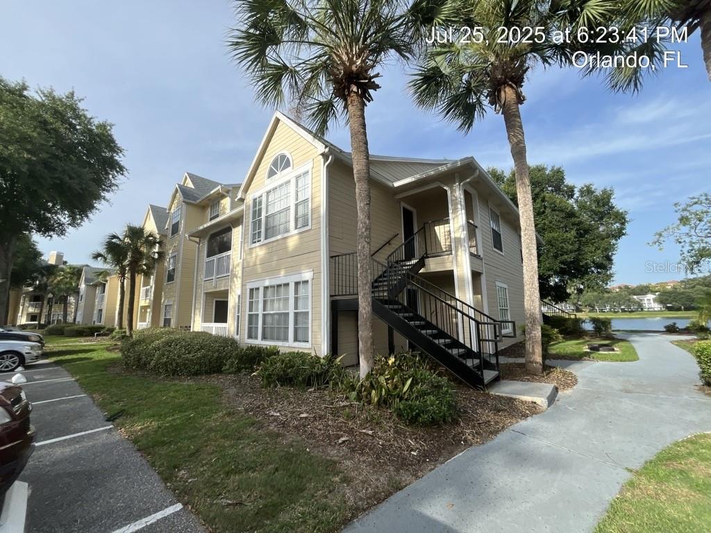 Details for 1069 Hiawassee Road 1317, ORLANDO, FL 32835