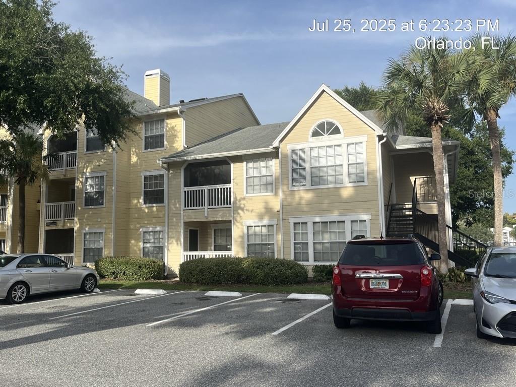Image 2 of 2 For 1069 Hiawassee Road 1317