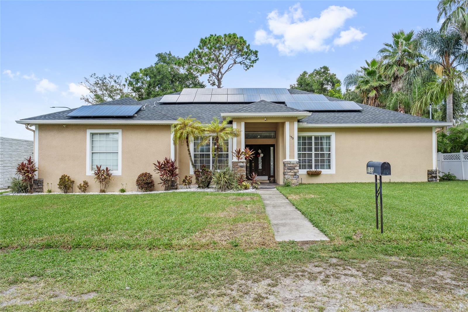 Details for 155 Hidden Woods Cove, ALTAMONTE SPRINGS, FL 32701