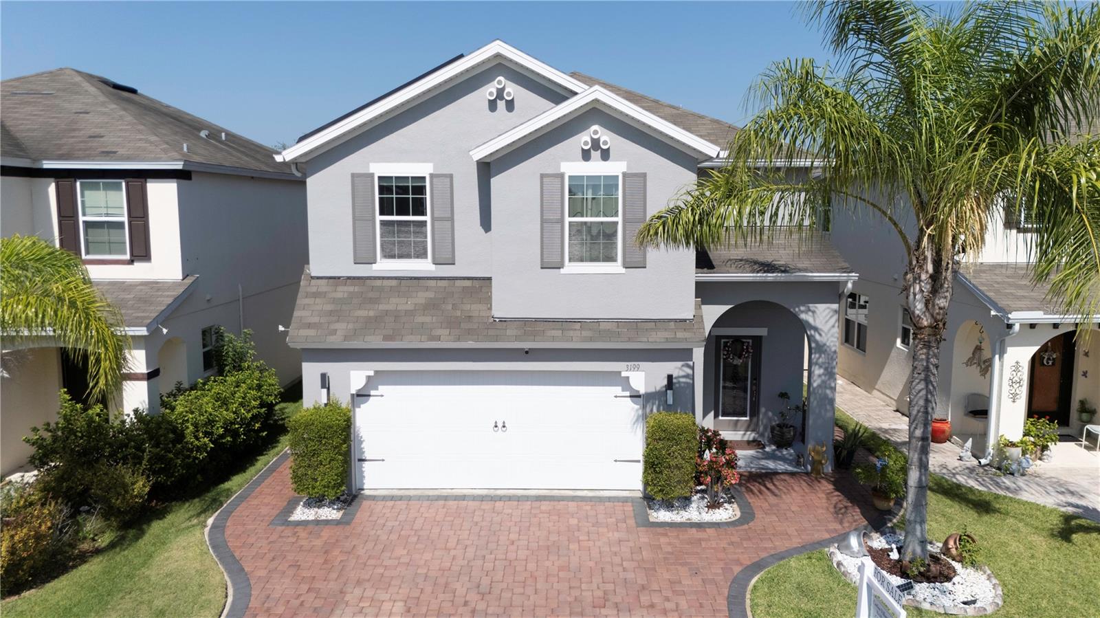 Details for 3199 Turret Bay Court, KISSIMMEE, FL 34743