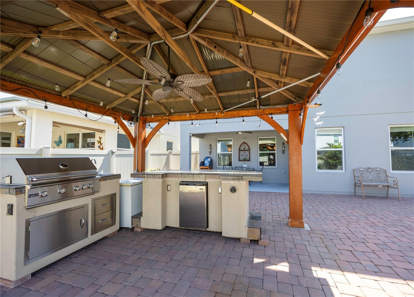 Image 26 of 35 For 3199 Turret Bay Court