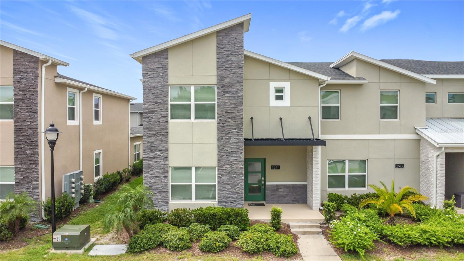 Details for 2964 Protagonist Street, KISSIMMEE, FL 34746