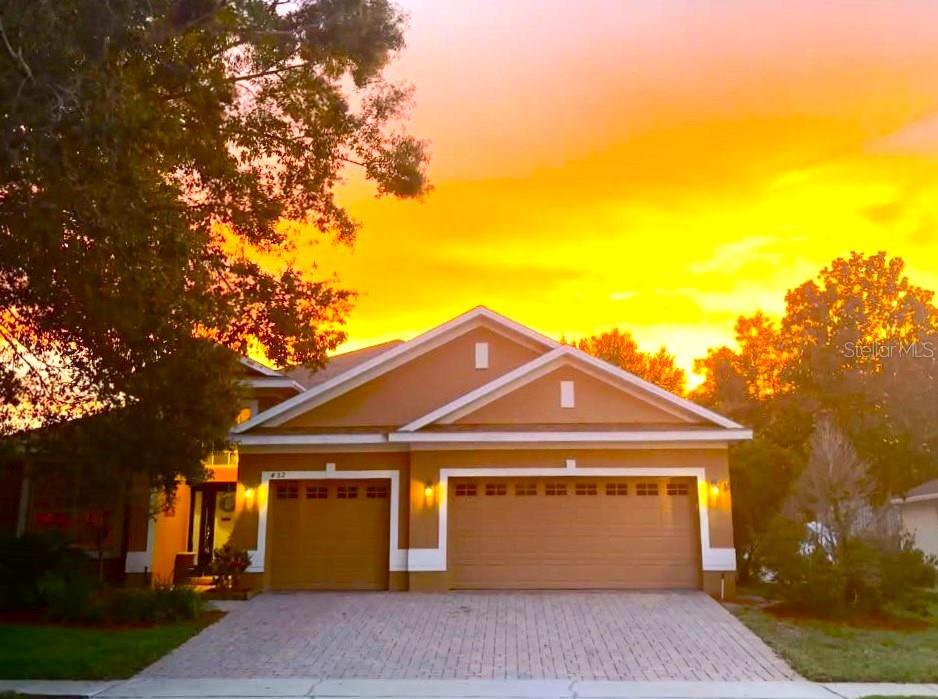 Details for 432 Alexandria Place Drive, APOPKA, FL 32712