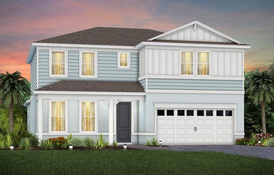 Details for 15331 Soaring Bluff Drive, MONTVERDE, FL 34756