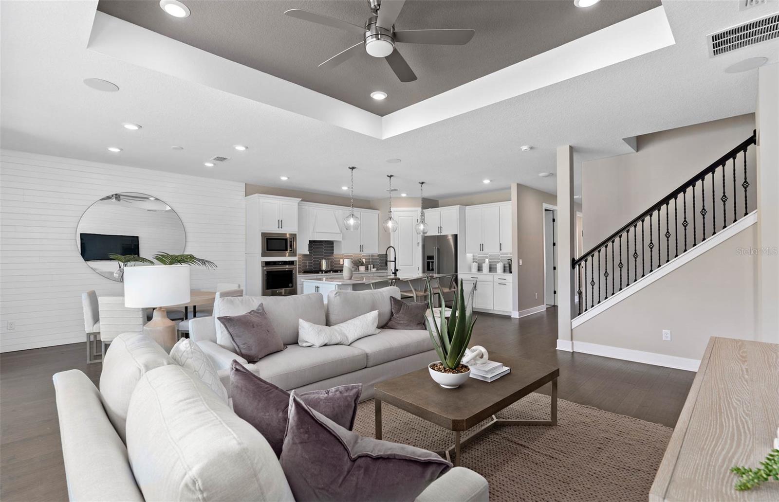 Image 13 of 32 For 15331 Soaring Bluff Drive