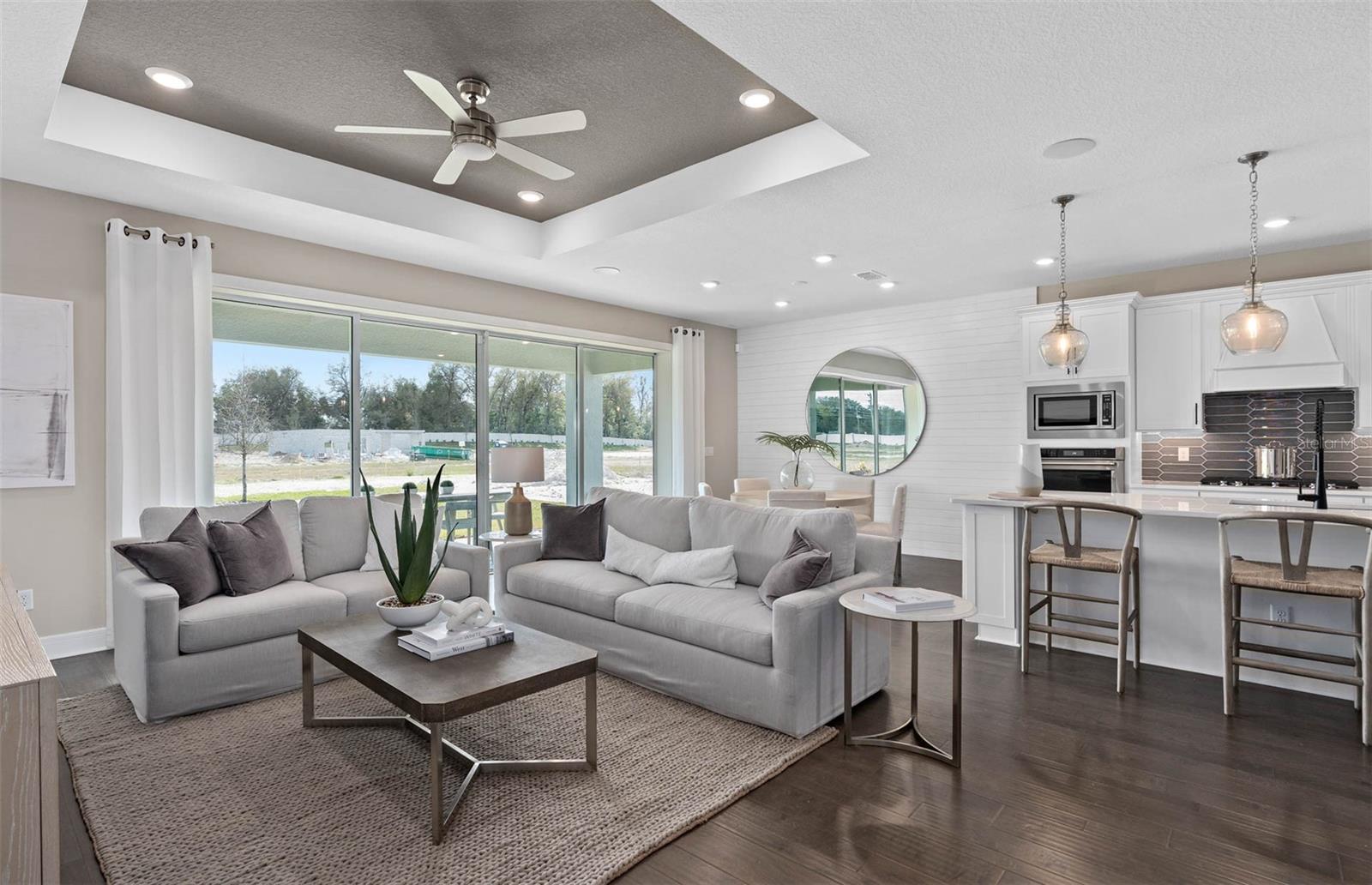 Image 14 of 32 For 15331 Soaring Bluff Drive