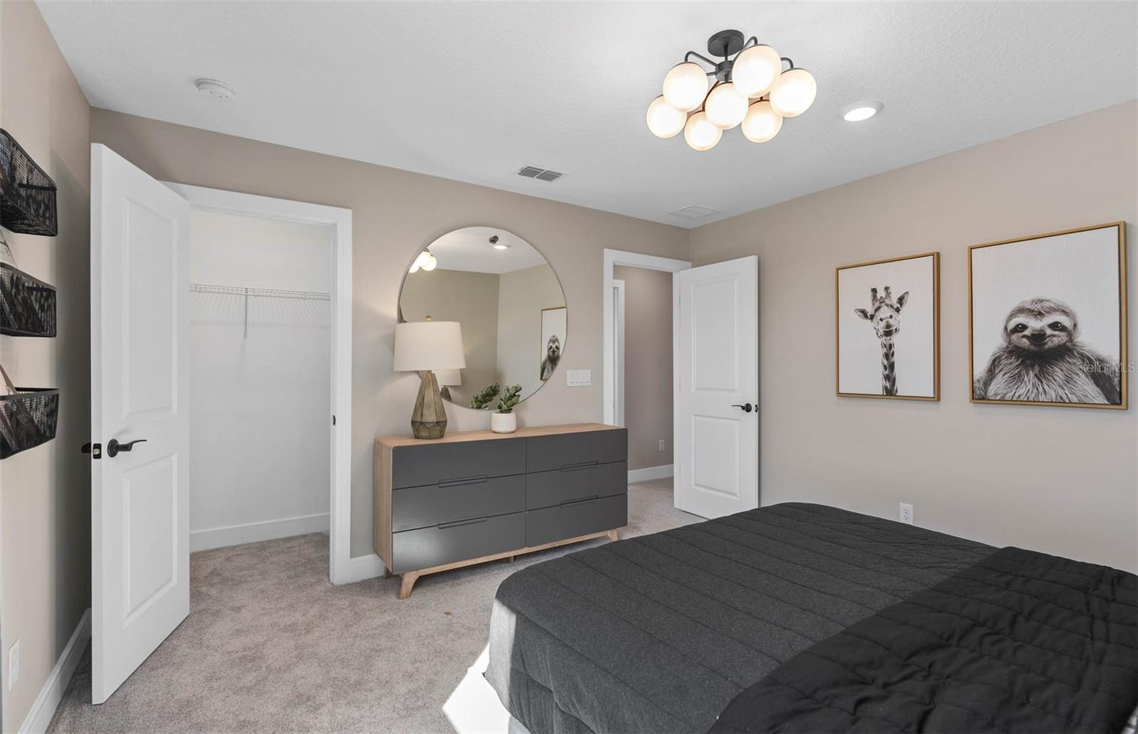 Image 31 of 32 For 15331 Soaring Bluff Drive
