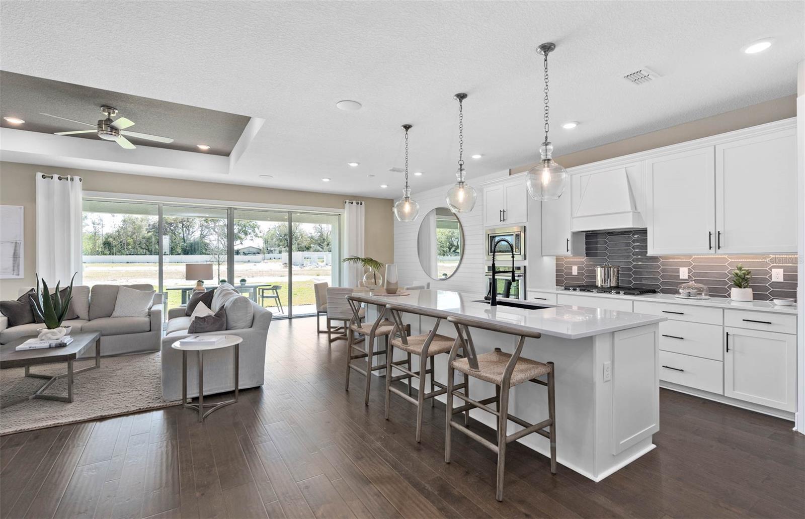 Image 4 of 32 For 15331 Soaring Bluff Drive