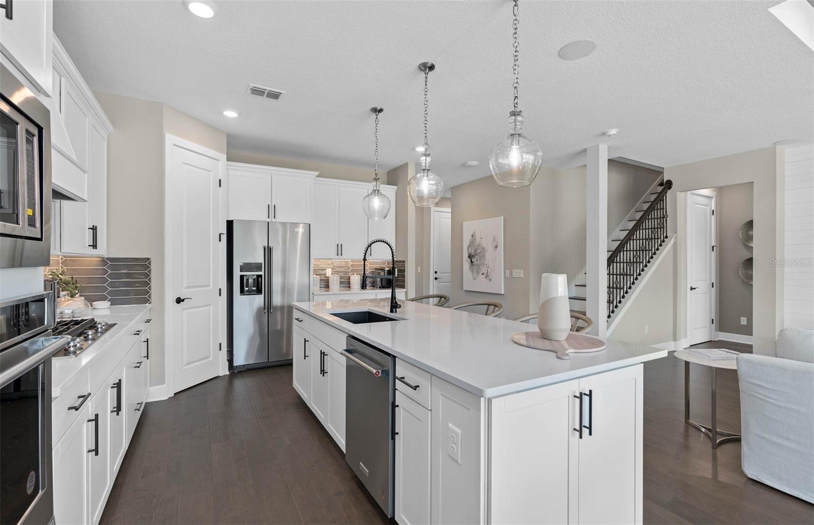 Image 9 of 32 For 15331 Soaring Bluff Drive