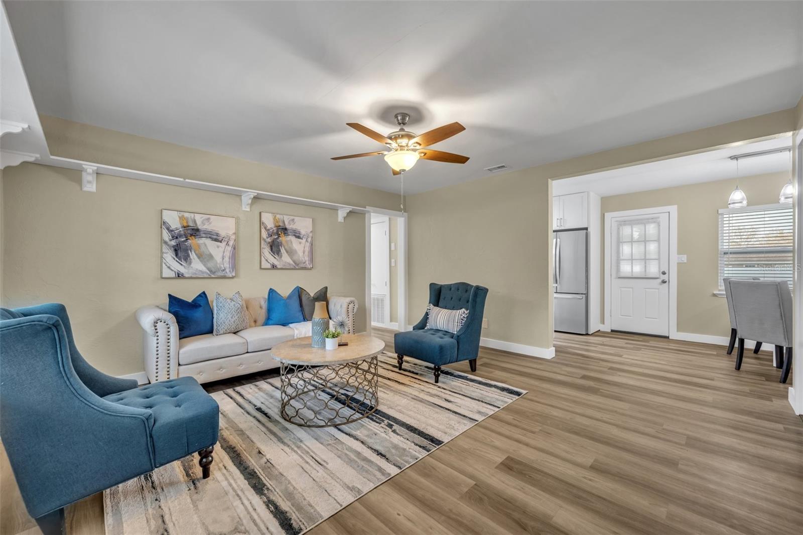 Image 3 of 21 For 1416 20th Street