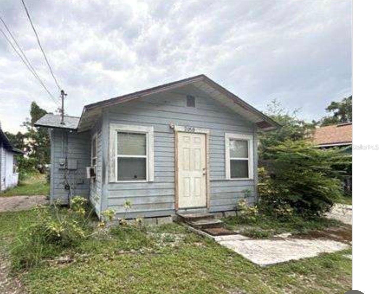 Details for 2018 Page Avenue, ORLANDO, FL 32806