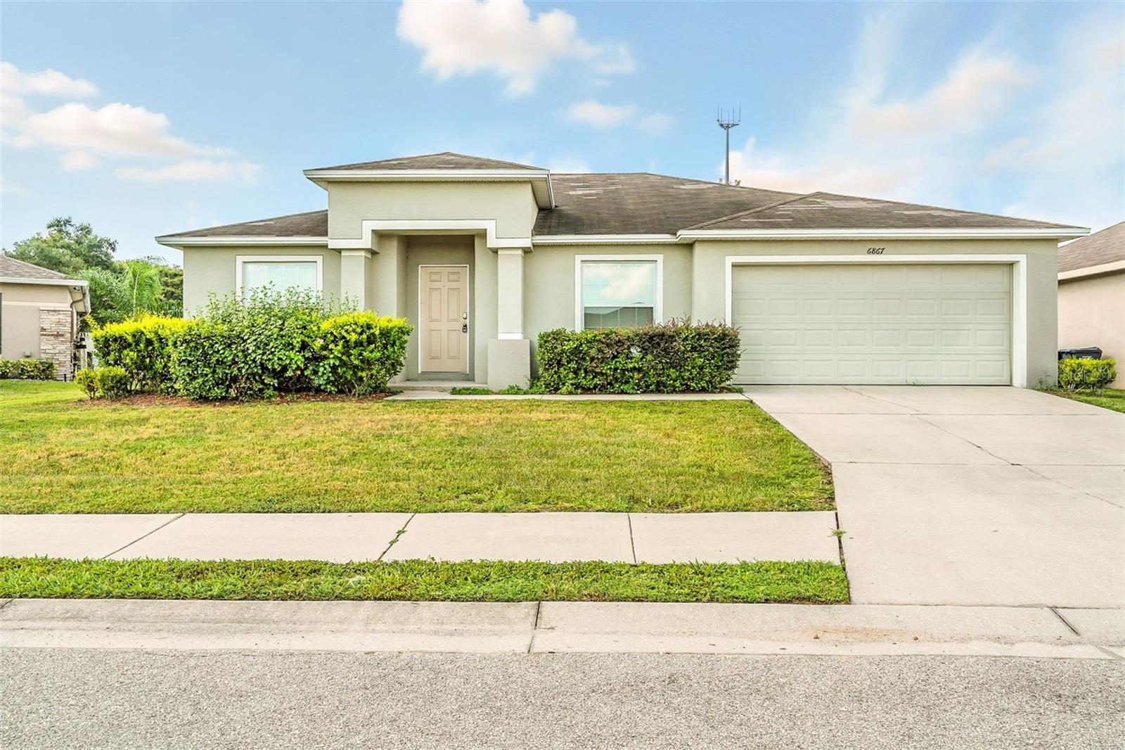 Details for 6867 Heatherbrook Drive, LAKELAND, FL 33809