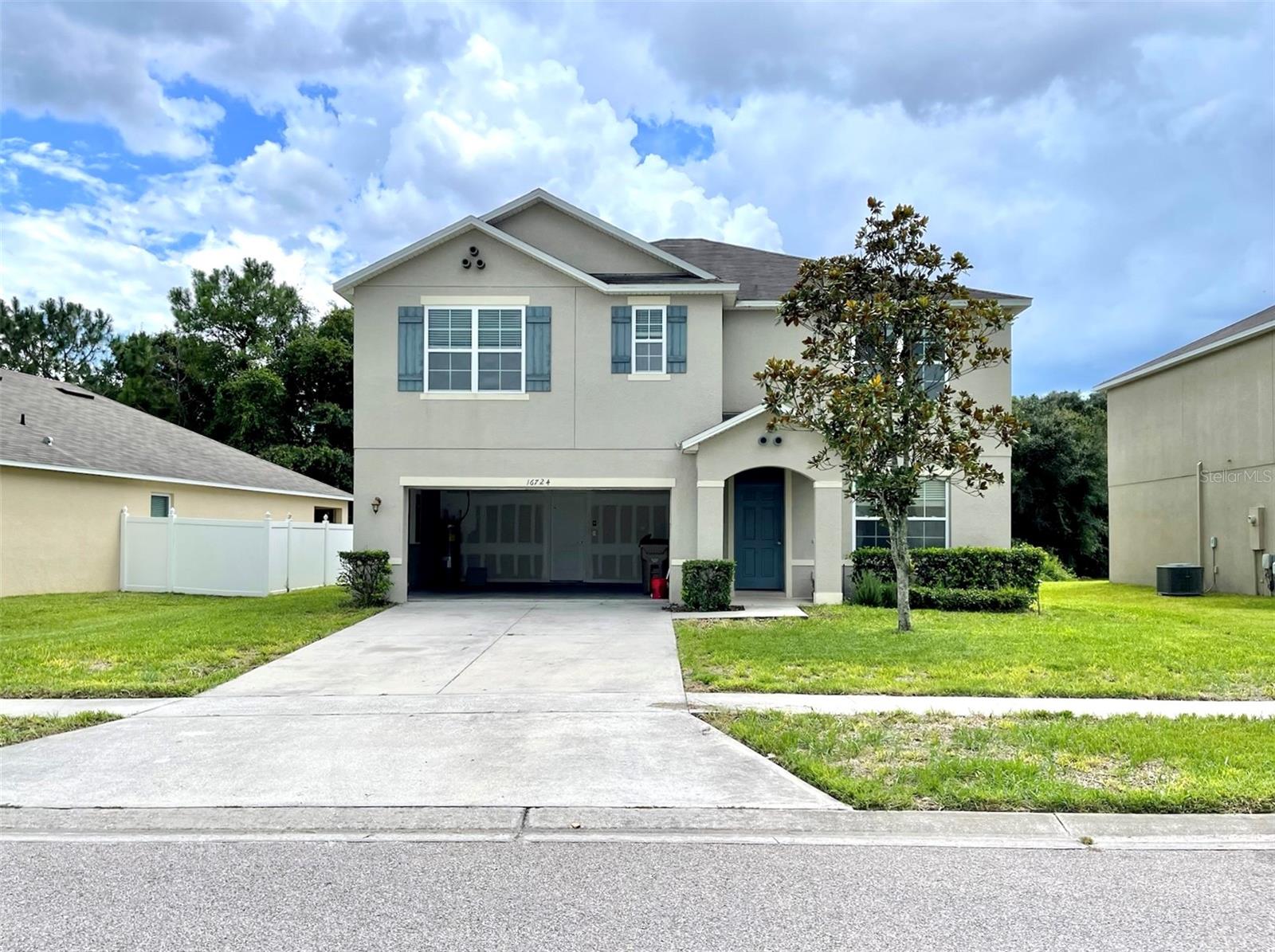 Details for 16724 Citrus Parkway, CLERMONT, FL 34714