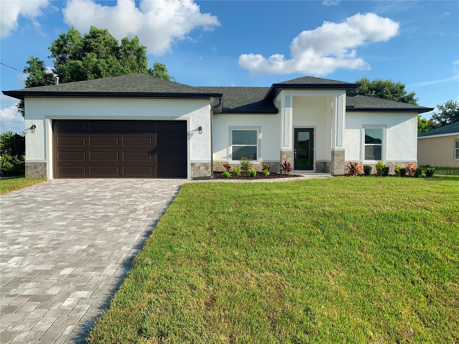 Details for 3670 Walmsley Avenue, NORTH PORT, FL 34287