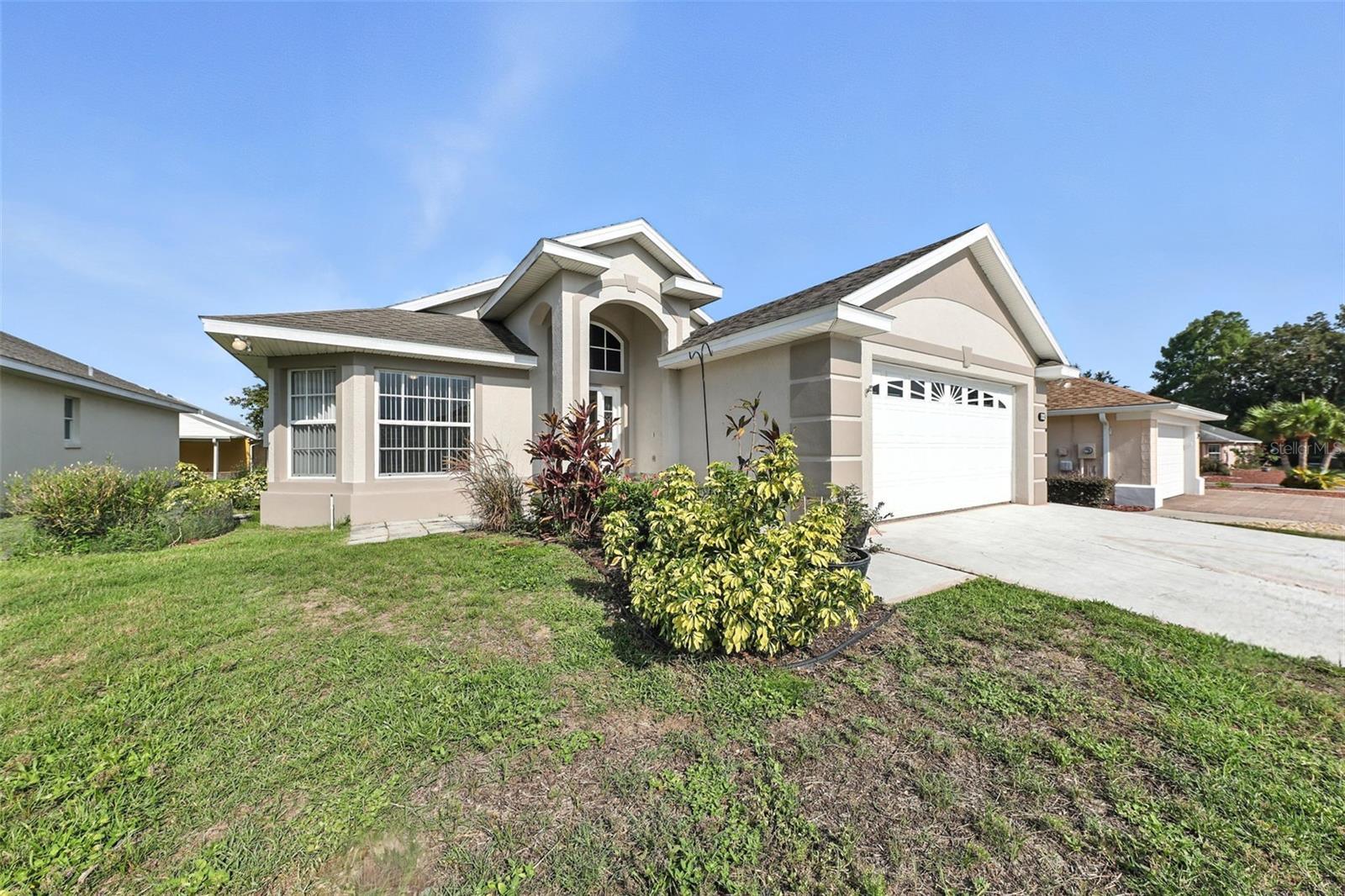 Details for 112 Thornton Park Avenue, DAVENPORT, FL 33897