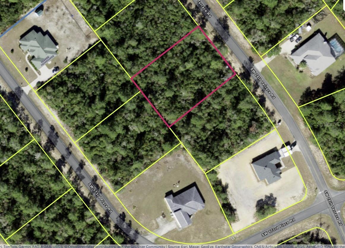 Details for Sw 28th Terrace Rd, OCALA, FL 34473