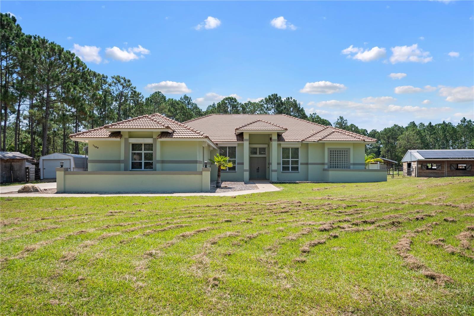 Details for 7190 Six Gun Court, ST CLOUD, FL 34772