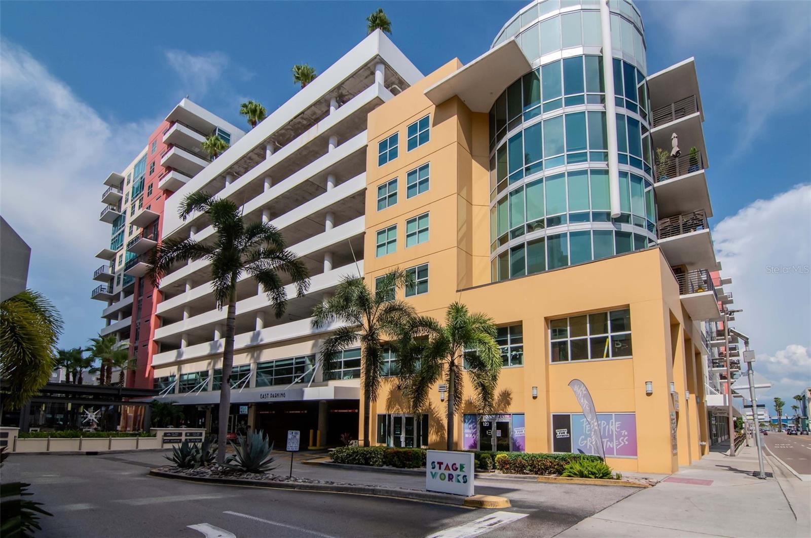 Details for 1208 Kennedy Boulevard 1011, TAMPA, FL 33602