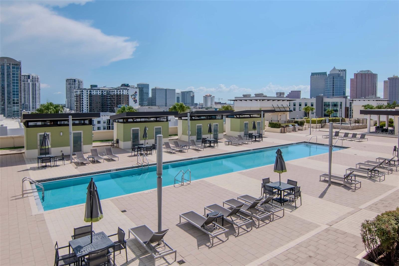 Image 2 of 70 For 1208 Kennedy Boulevard 1011