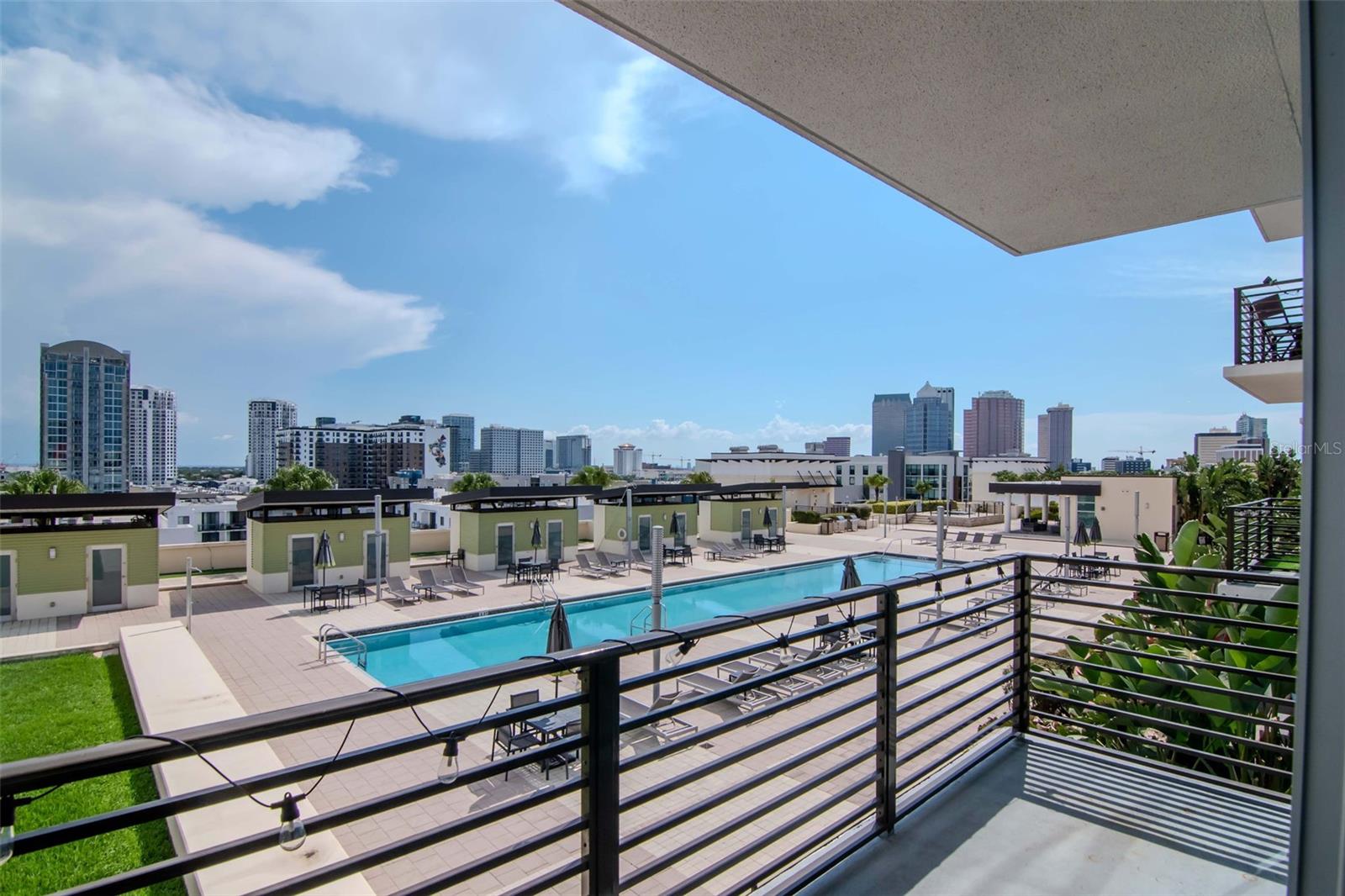 Image 29 of 70 For 1208 Kennedy Boulevard 1011