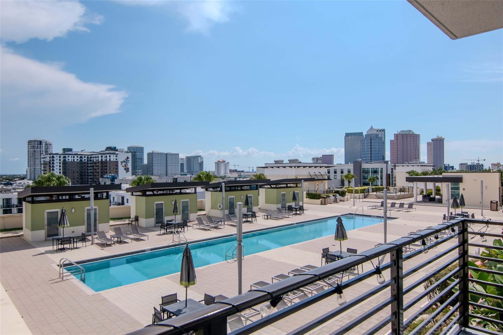 Image 30 of 70 For 1208 Kennedy Boulevard 1011