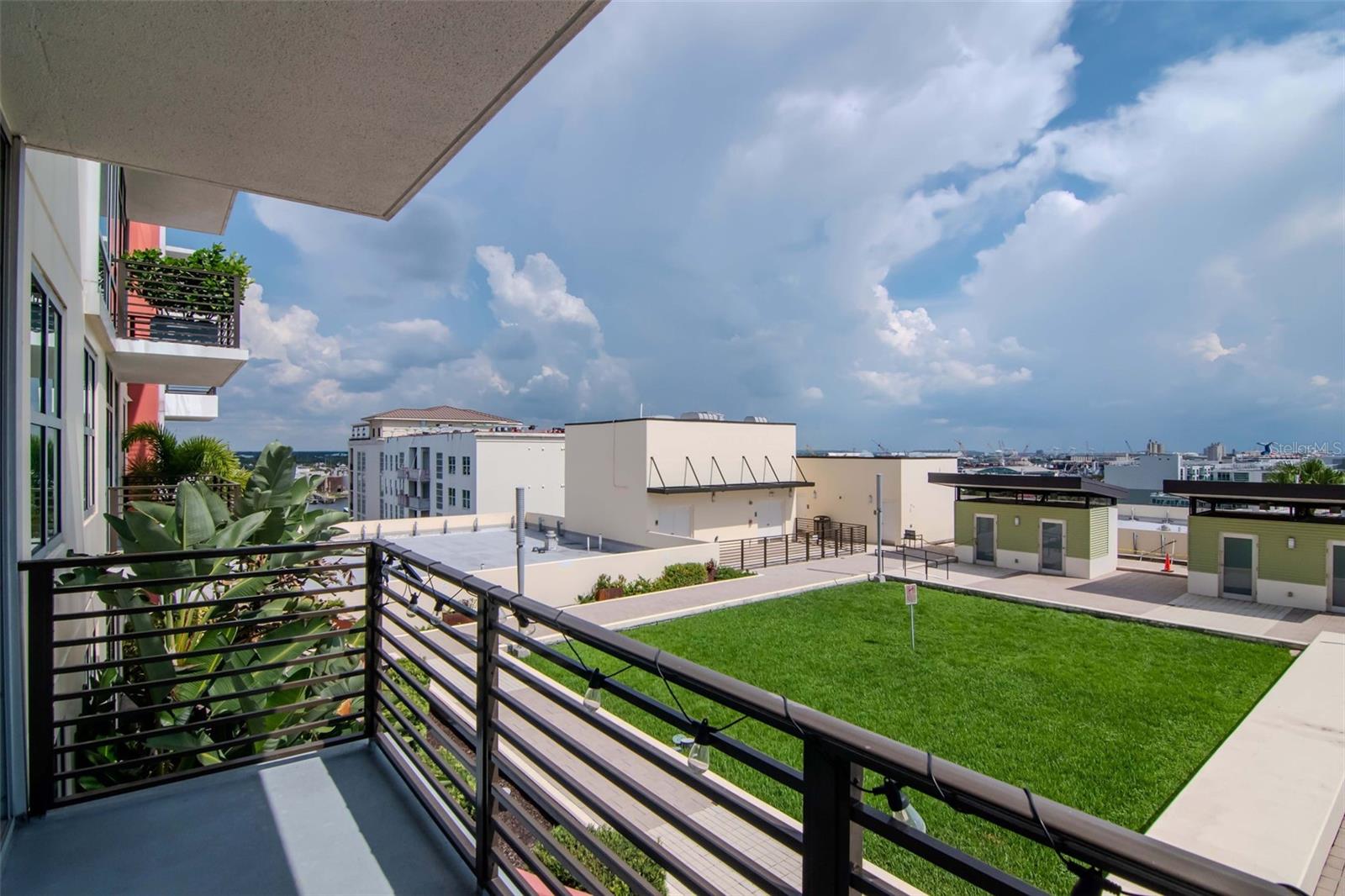 Image 33 of 70 For 1208 Kennedy Boulevard 1011