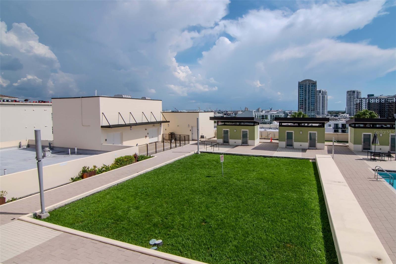 Image 35 of 70 For 1208 Kennedy Boulevard 1011