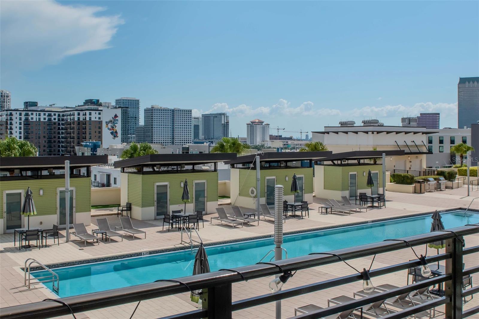 Image 38 of 70 For 1208 Kennedy Boulevard 1011