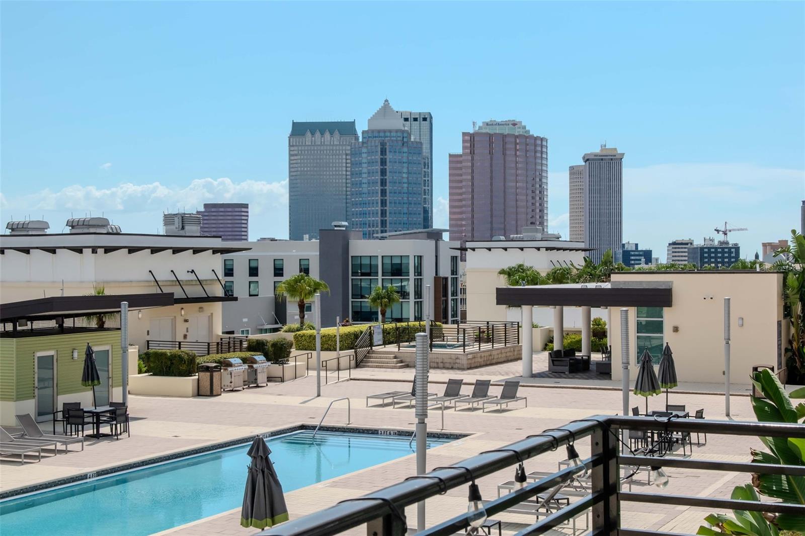 Image 39 of 70 For 1208 Kennedy Boulevard 1011