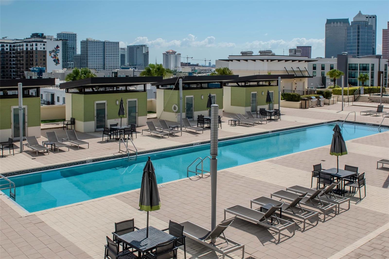Image 40 of 70 For 1208 Kennedy Boulevard 1011