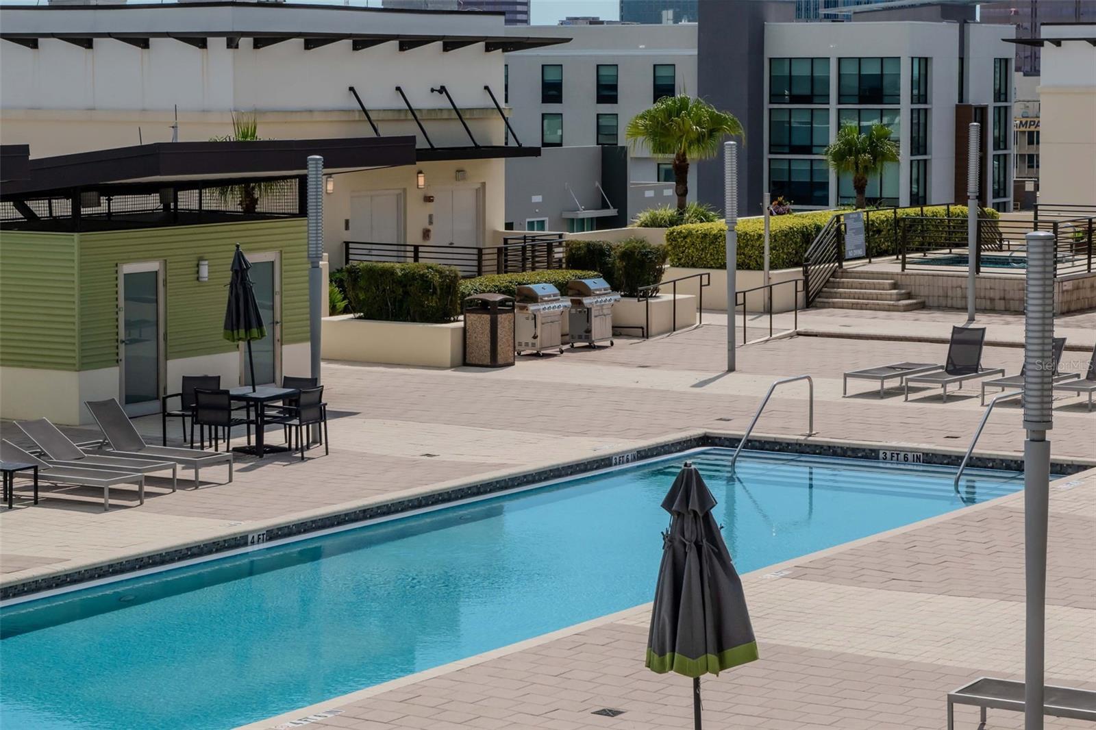 Image 41 of 70 For 1208 Kennedy Boulevard 1011