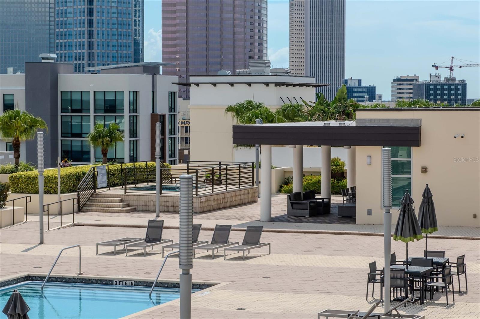 Image 42 of 70 For 1208 Kennedy Boulevard 1011