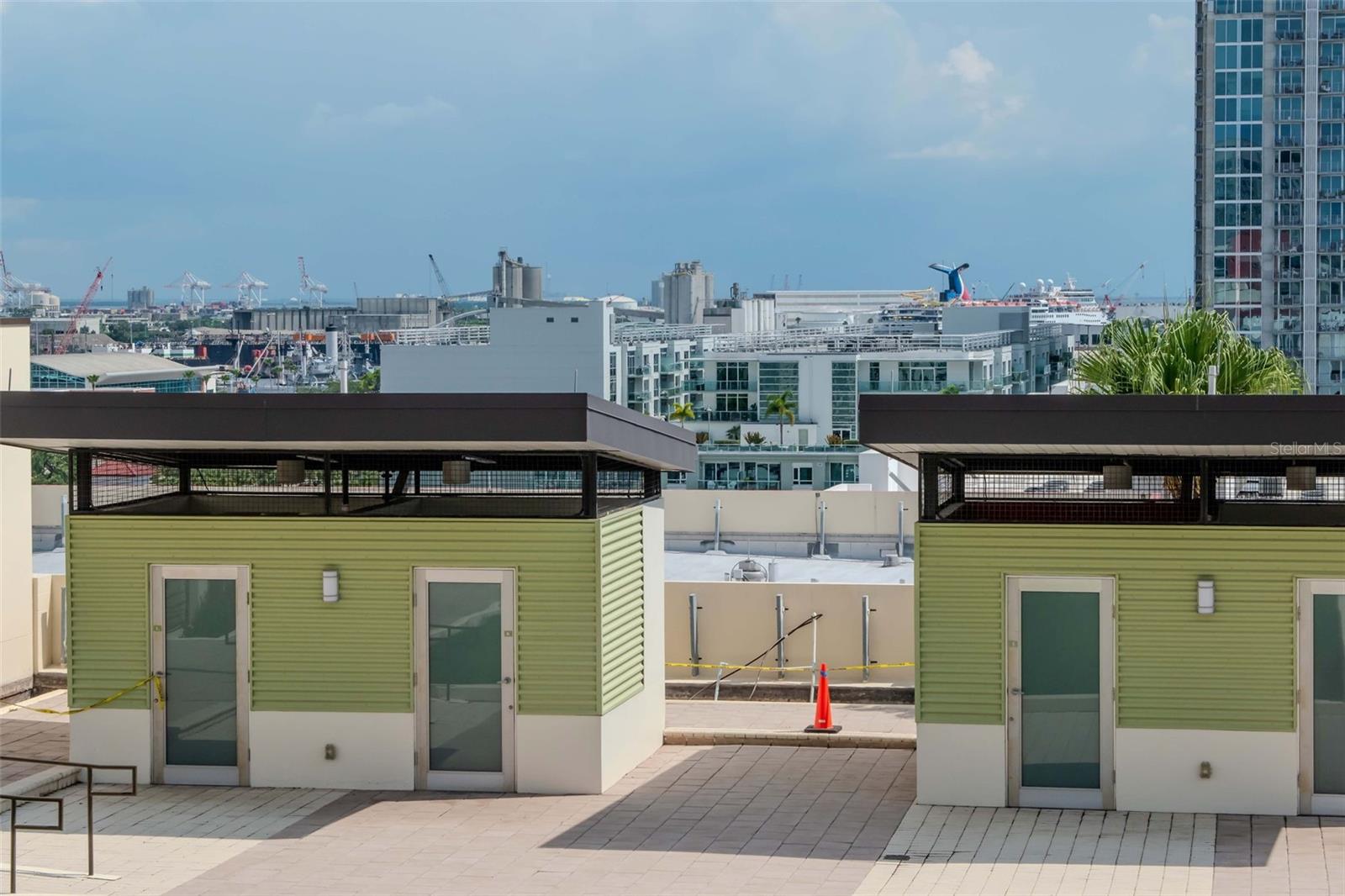 Image 44 of 70 For 1208 Kennedy Boulevard 1011