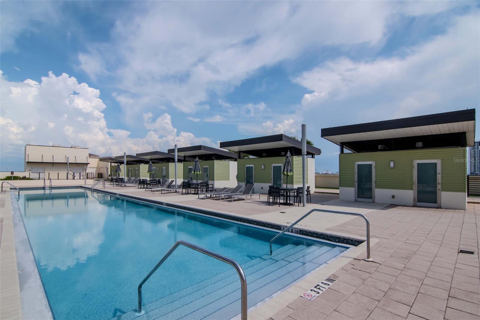 Image 50 of 70 For 1208 Kennedy Boulevard 1011