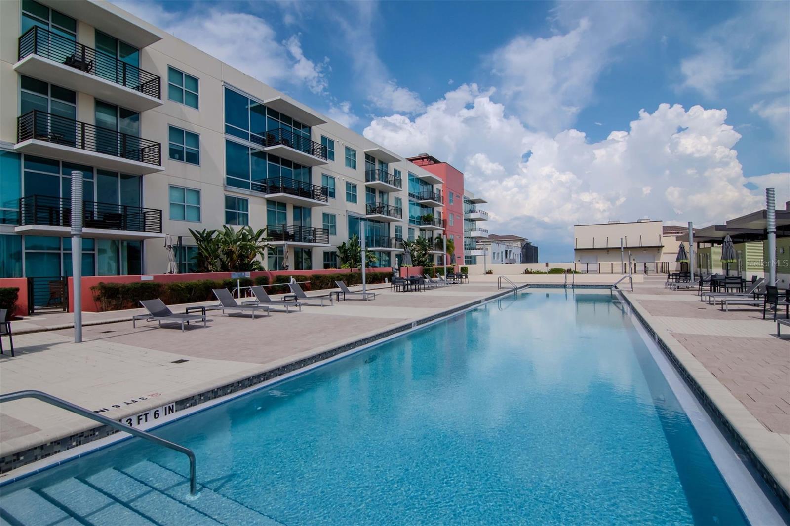 Image 52 of 70 For 1208 Kennedy Boulevard 1011