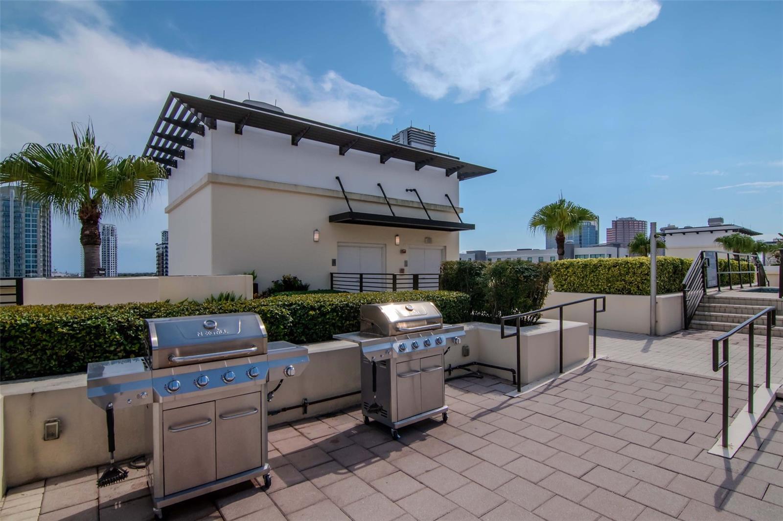 Image 53 of 70 For 1208 Kennedy Boulevard 1011