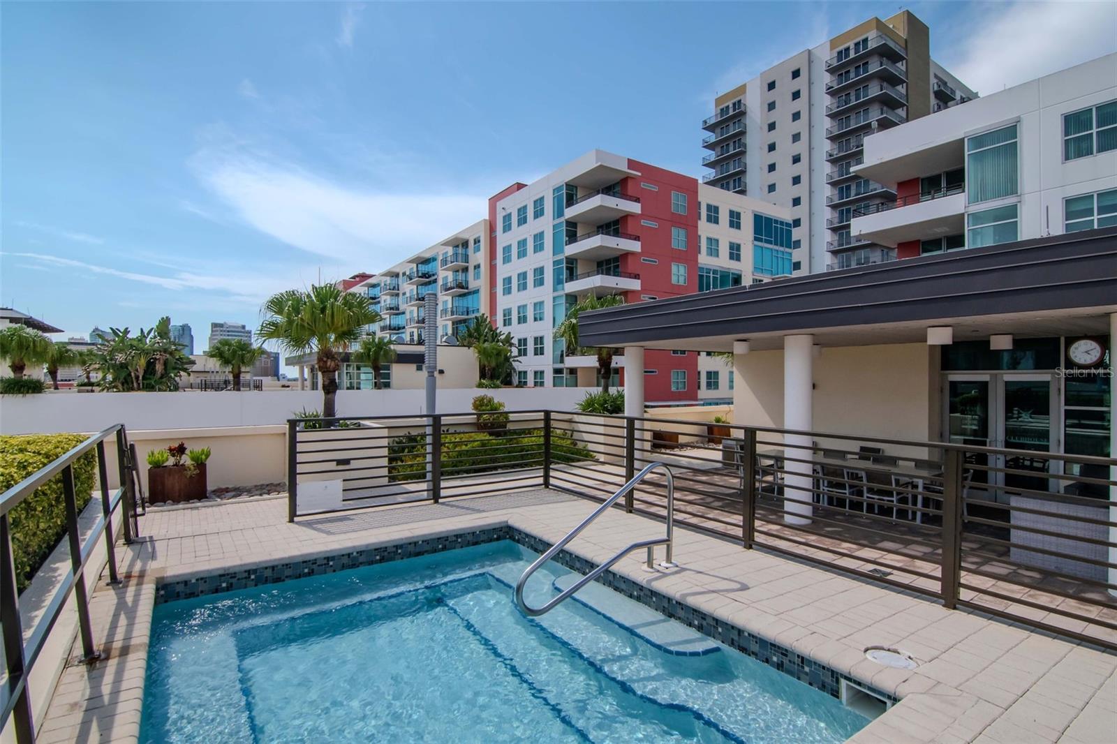 Image 54 of 70 For 1208 Kennedy Boulevard 1011