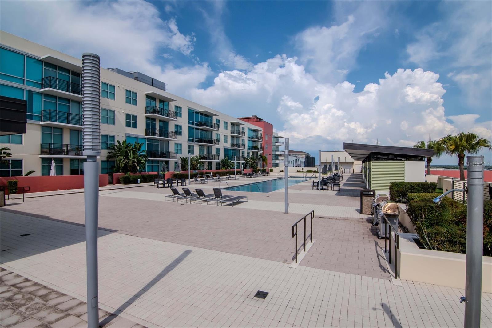 Image 55 of 70 For 1208 Kennedy Boulevard 1011