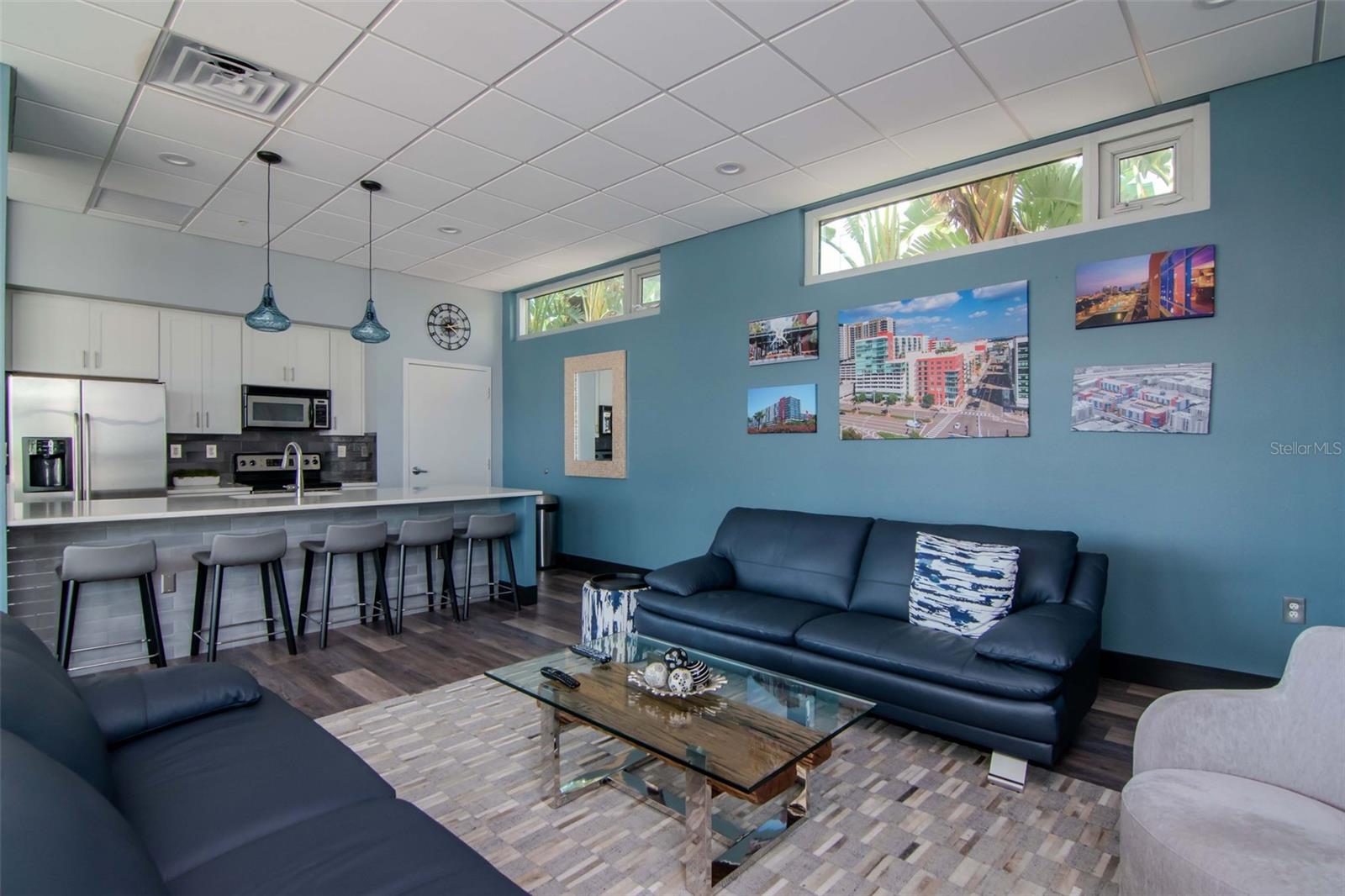 Image 57 of 70 For 1208 Kennedy Boulevard 1011