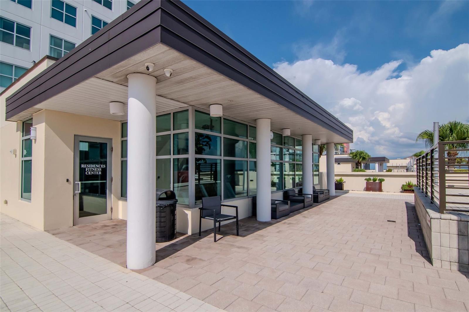 Image 59 of 70 For 1208 Kennedy Boulevard 1011