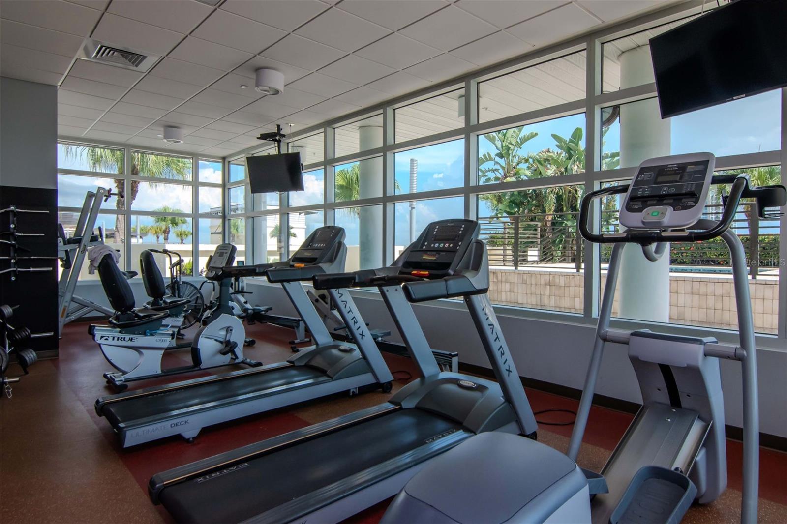 Image 60 of 70 For 1208 Kennedy Boulevard 1011