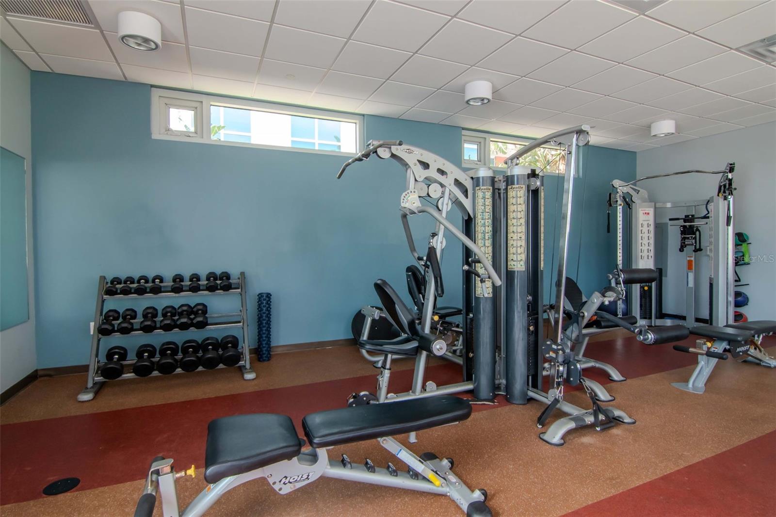 Image 61 of 70 For 1208 Kennedy Boulevard 1011